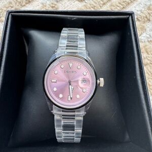 Women’s Drops Milano Watch